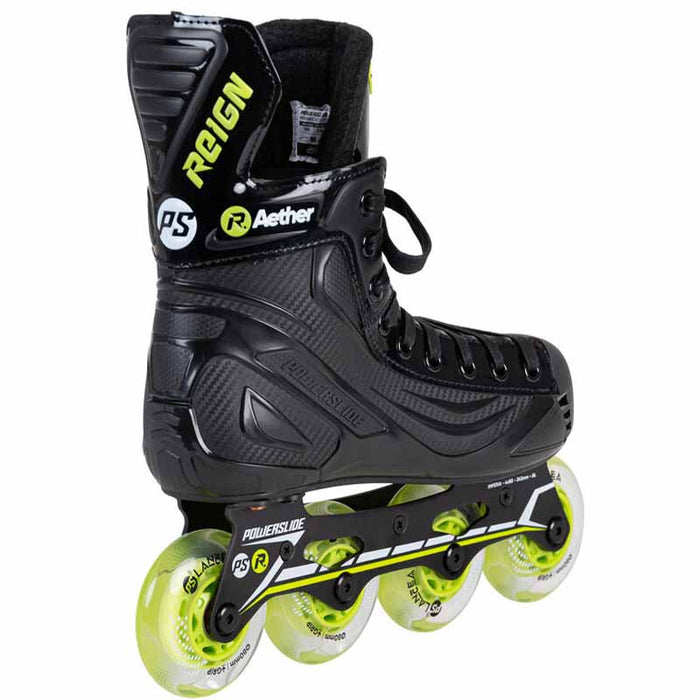 Reign Aether 80 Hockey Skates - Inlinex
