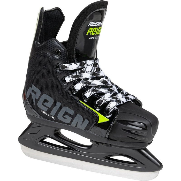 Powerslide Ares Junior adj. - Inlinex