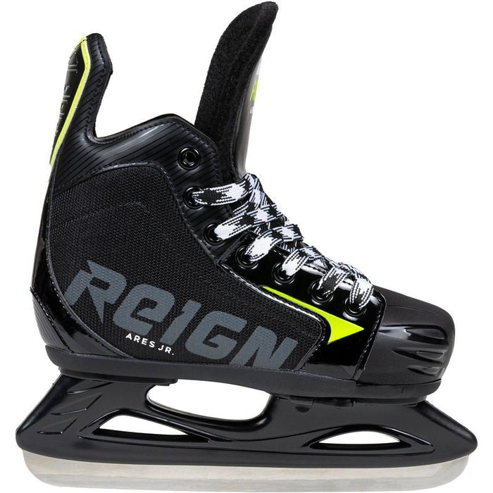 Powerslide Ares Junior adj. - Inlinex