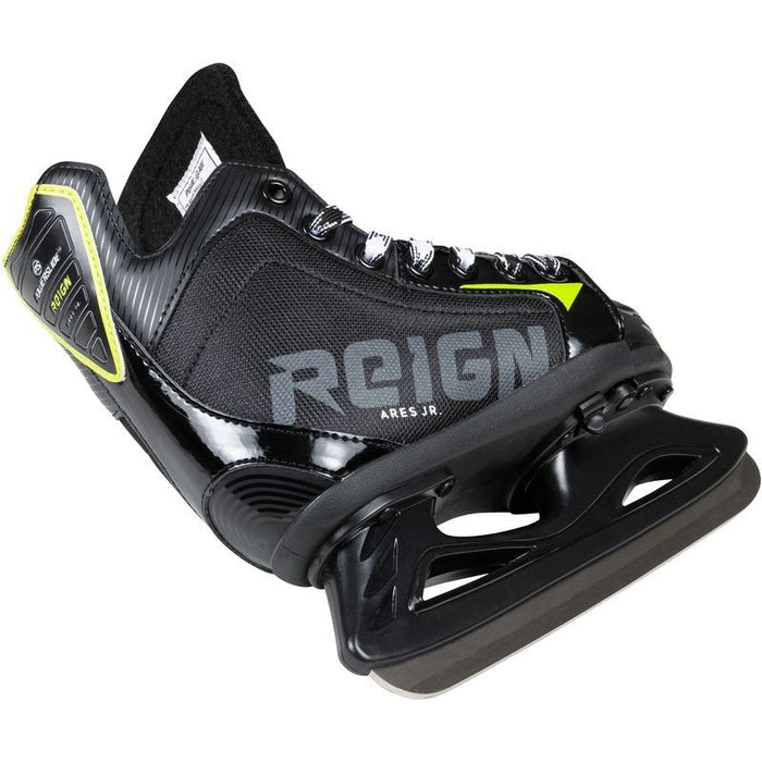 Powerslide Ares Junior adj. - Inlinex