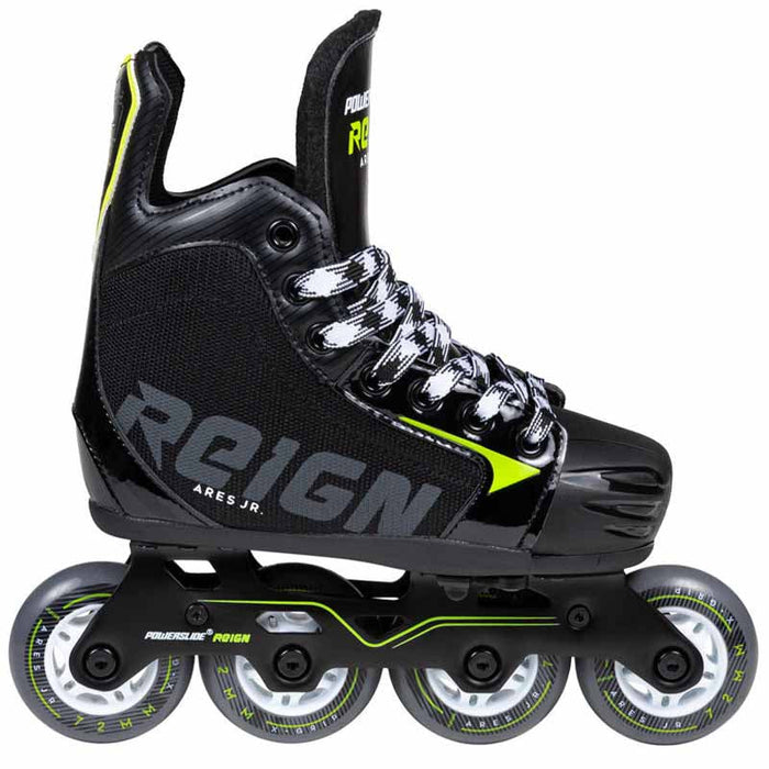 Reign Ares Junior Hockey Skates - Inlinex