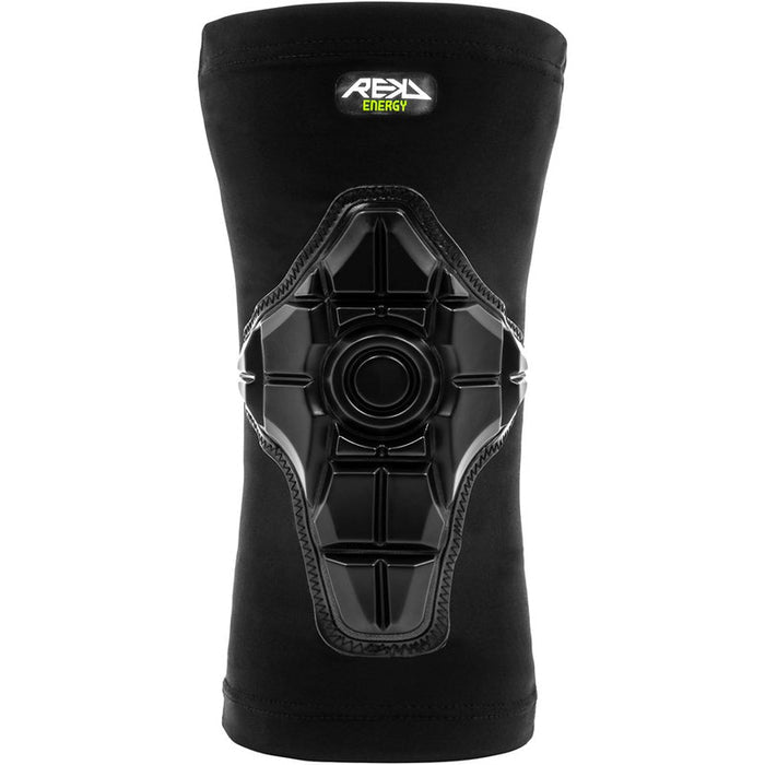 REKD Energy Knee Gaskets x energy knee gaskets front