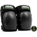 REKD Energy Ramp Knee Pads black energy ramp knee pads black main