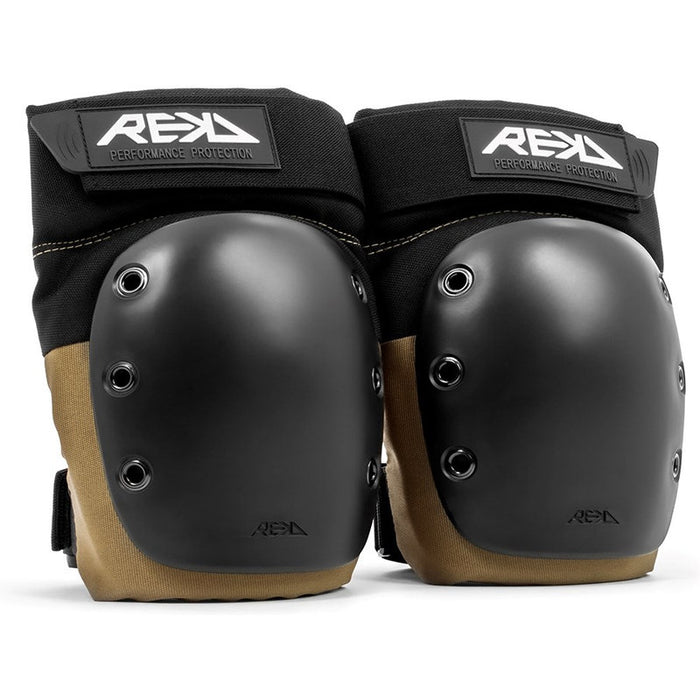 Black / Khaki / X Small