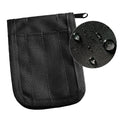 Rite in The Rain Top Bound Notebook Cover - Black