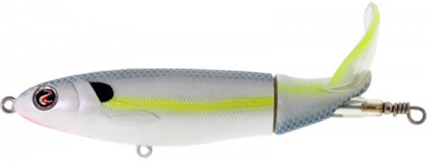 River2Sea Whopper Plopper 130 Topwater Prop Lure - I Know It