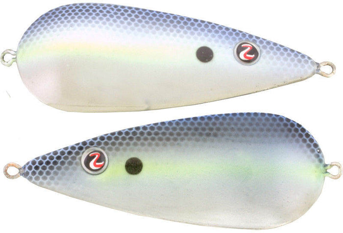 River2Sea Worldwide Spoon 125 I Know It