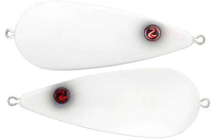 River2Sea Worldwide Spoon 125 - Powder