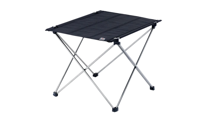 Robens Adventure Aluminium Table with Oxford Polyester Top - Small