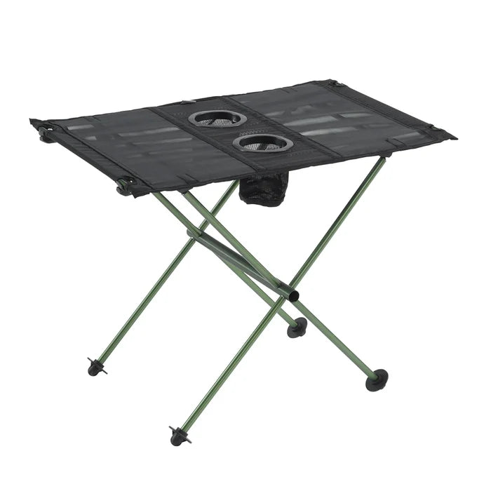 Robens Bushman Table Light Camping Table - Black
