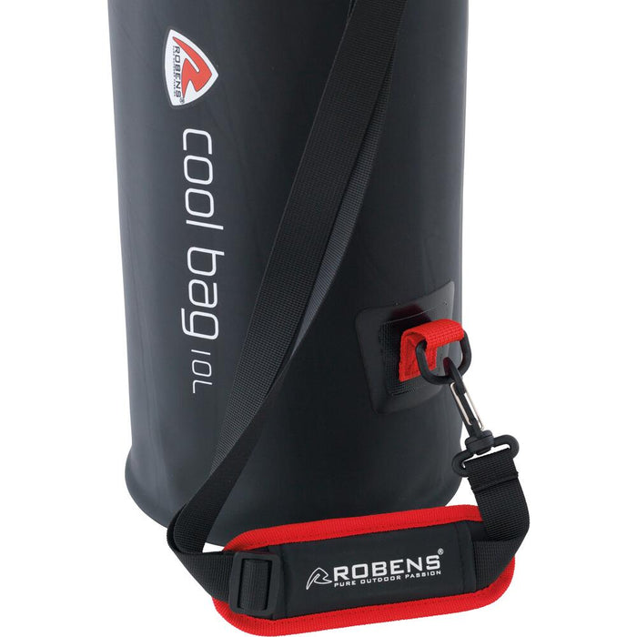 Robens Cool Bag Dry Sling Bag - 10 Litres