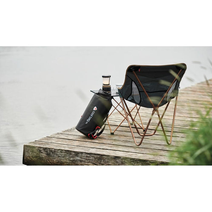 Robens Cool Bag Dry Sling Bag - 10 Litres