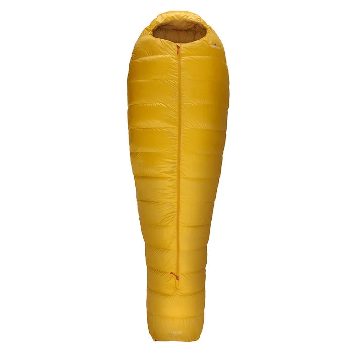 Robens Couloir 350 -4°C Down Sleeping Bag - Regular