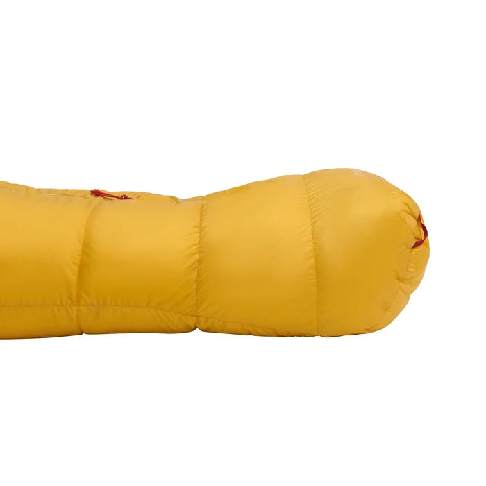 Robens Couloir 350 -4°C Down Sleeping Bag - Regular