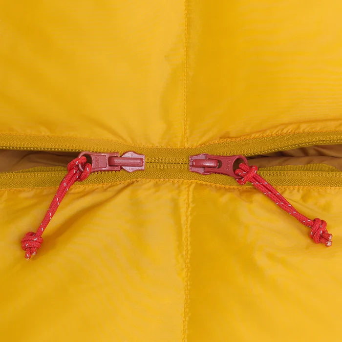 Robens Couloir 350 -4°C Down Sleeping Bag - Regular