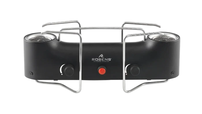 Robens Fire Finch Double Burner Camping Stove