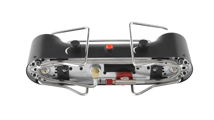 Robens Fire Finch Double Burner Camping Stove