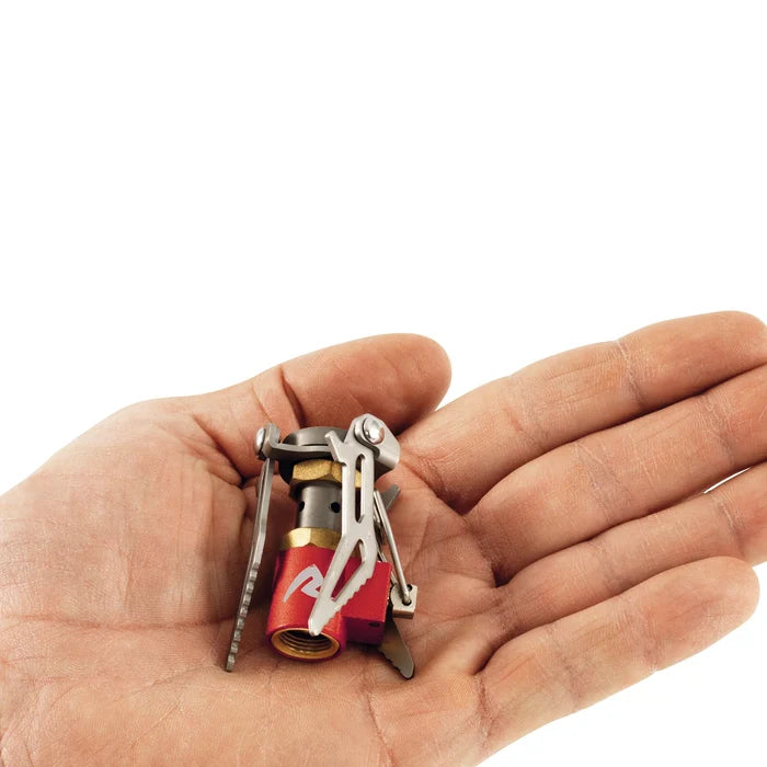 Robens Fire Midge Titanium Backpacking Stove
