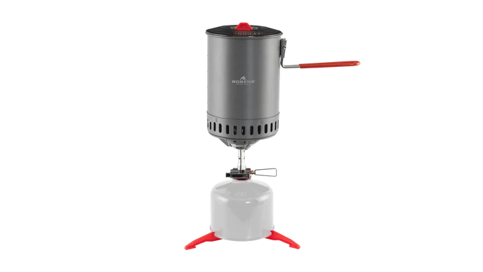 Robens Fire Wasp Camping Stove System