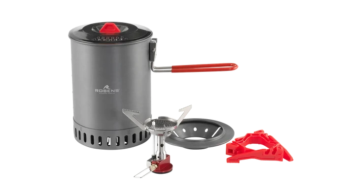 Robens Fire Wasp Camping Stove System