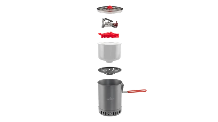 Robens Fire Wasp Camping Stove System
