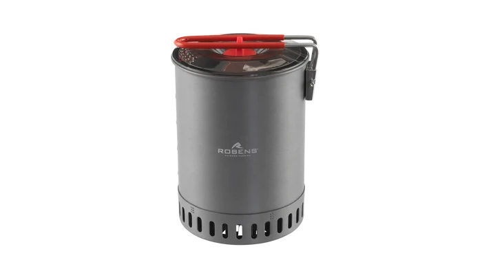 Robens Fire Wasp Camping Stove System