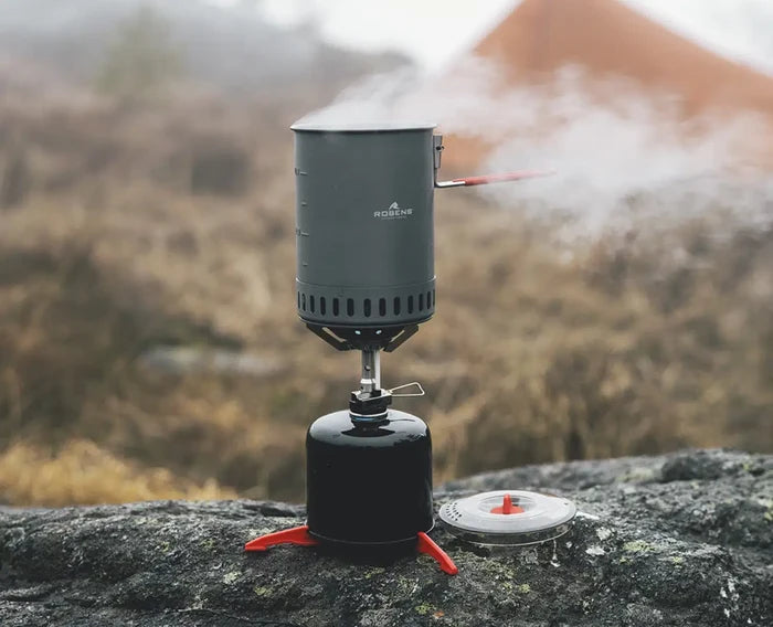 Robens Fire Wasp Camping Stove System