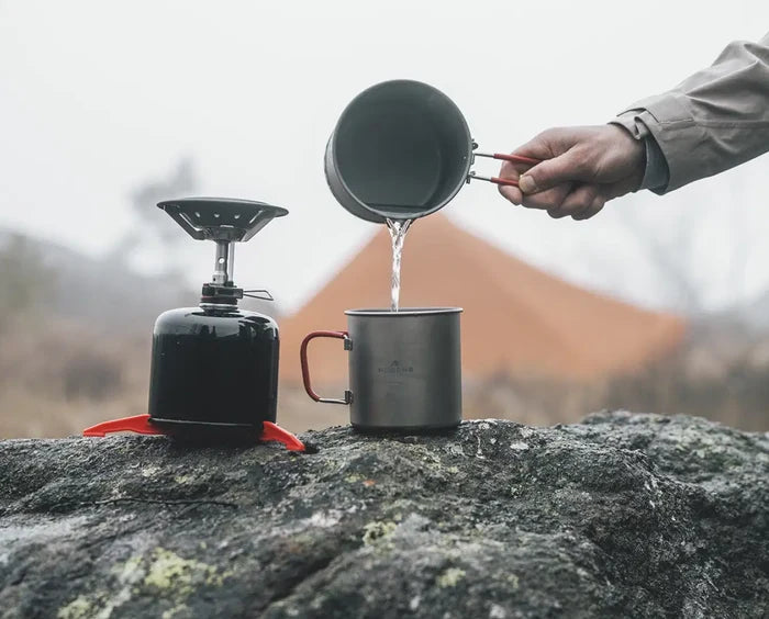 Robens Fire Wasp Camping Stove System