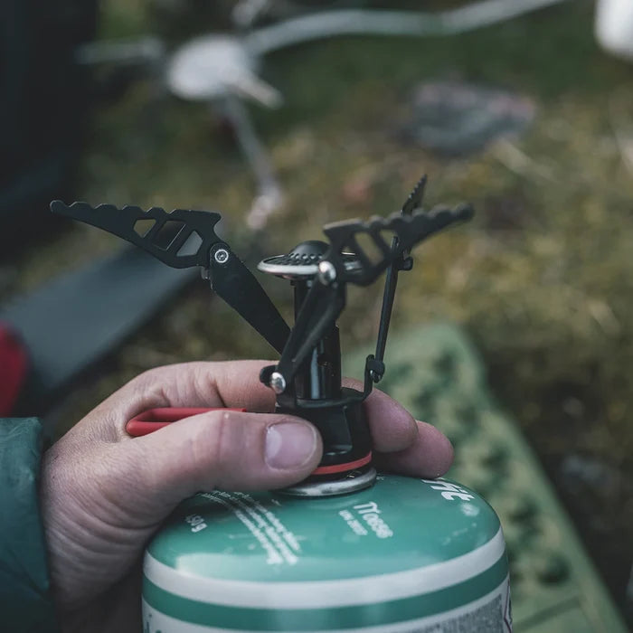 Robens Firefly Lightweight Compact Backpacking Stove