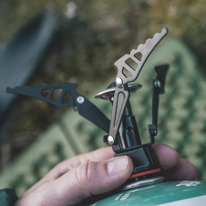 Robens Firefly Lightweight Compact Backpacking Stove