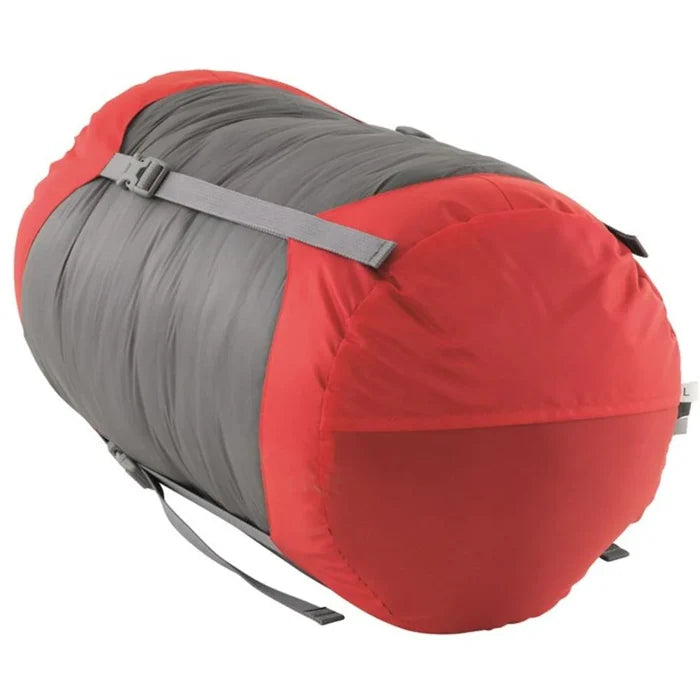 Robens Glacier I 6°c Sleeping Bag - Left-Hand Zip