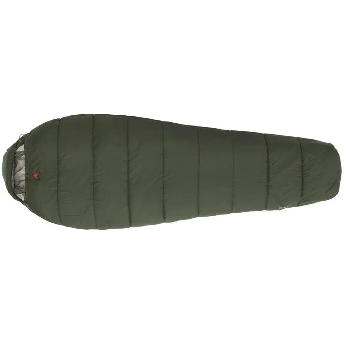 Robens Glacier II -5°c Sleeping Bag - Left-Hand Zip