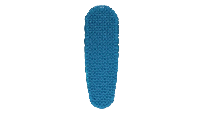 Robens HeatCore 5.9R Insulated Backpacking Mat - Large Blue