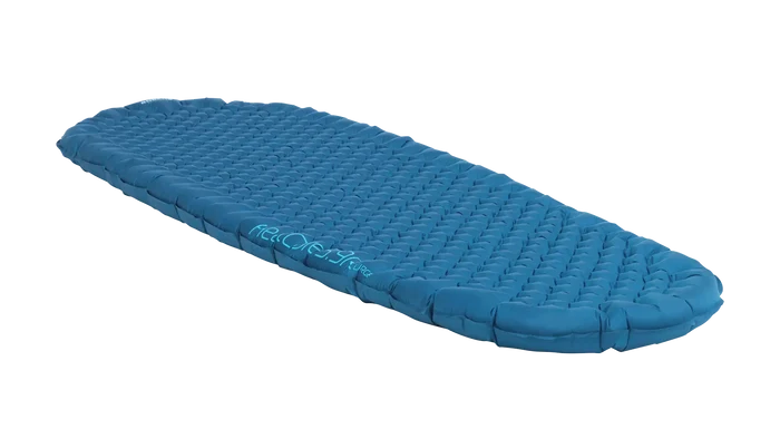 Robens HeatCore 5.9R Insulated Backpacking Mat - Large Blue