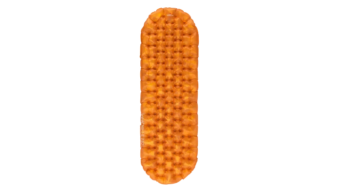 Robens LightCore 3.1R Insulated Backpacking Mat - Large Gold