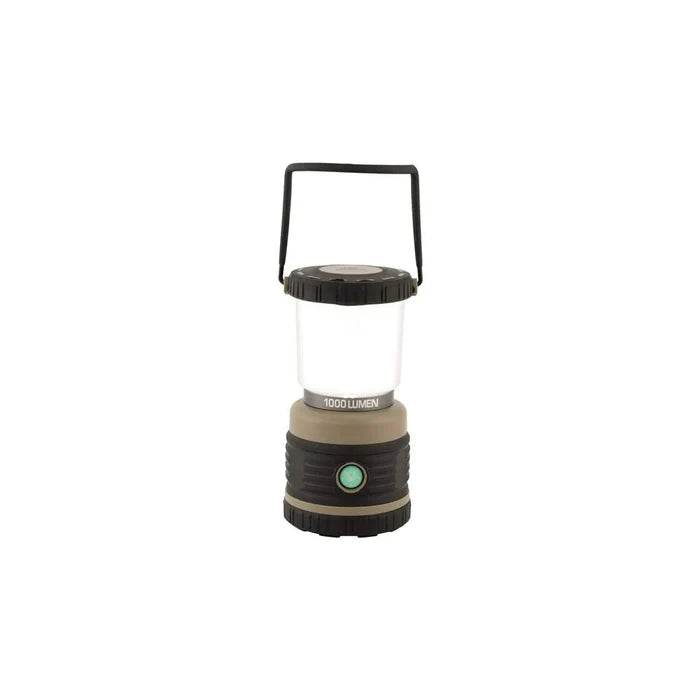 Robens Lighthouse Rechargeable 1000 Lumens Lamp
