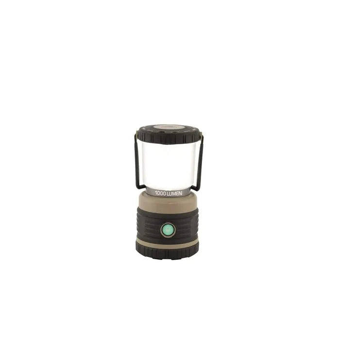Robens Lighthouse Rechargeable 1000 Lumens Lamp