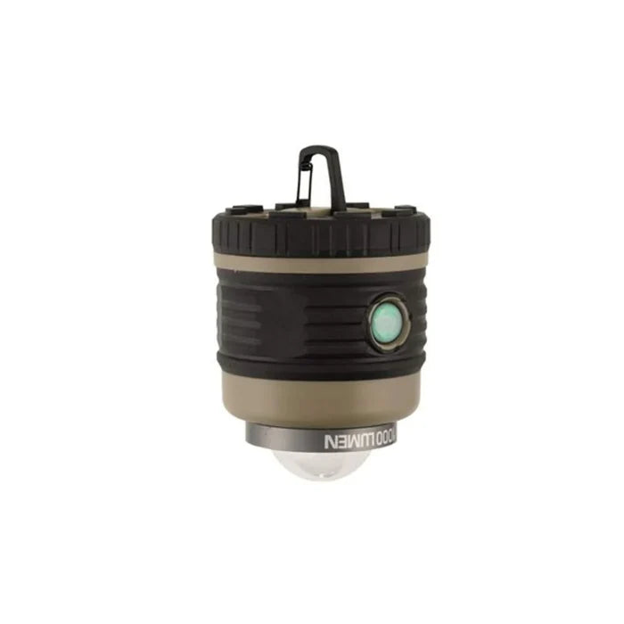 Robens Lighthouse Rechargeable 1000 Lumens Lamp