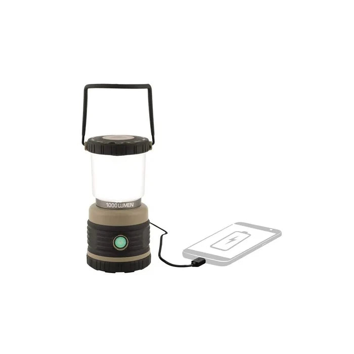 Robens Lighthouse Rechargeable 1000 Lumens Lamp