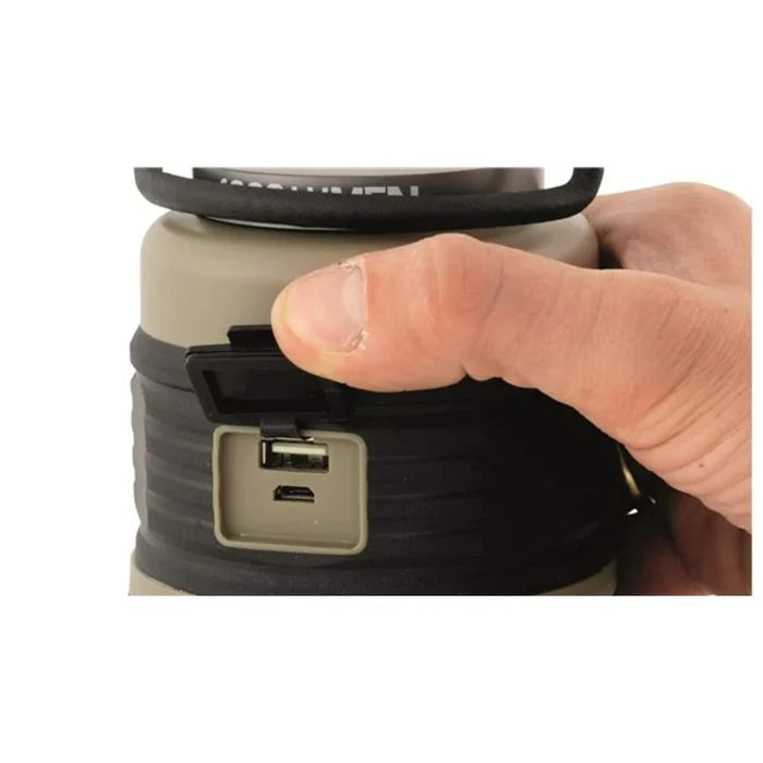 Robens Lighthouse Rechargeable 1000 Lumens Lamp