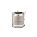 Robens Lumberjack Wood Burning Stove