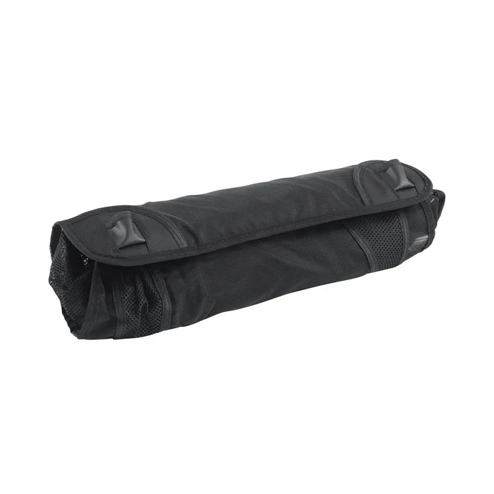 Robens Observer Light High Back Lightweight Camping Chair - Black