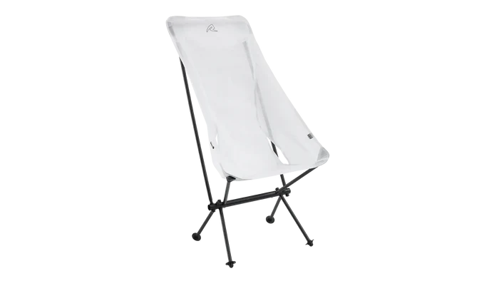 Robens Observer Lightweight Carbon High Back Camping Chair