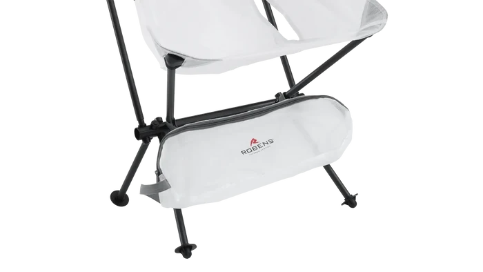 Robens Observer Lightweight Carbon High Back Camping Chair