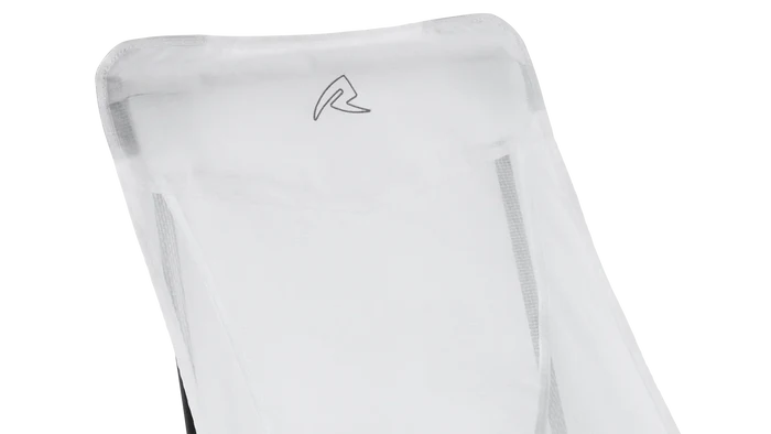 Robens Observer Lightweight Carbon High Back Camping Chair