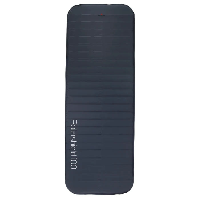 Robens Polarshield 100 3D 10cm Comfort Camping Mat