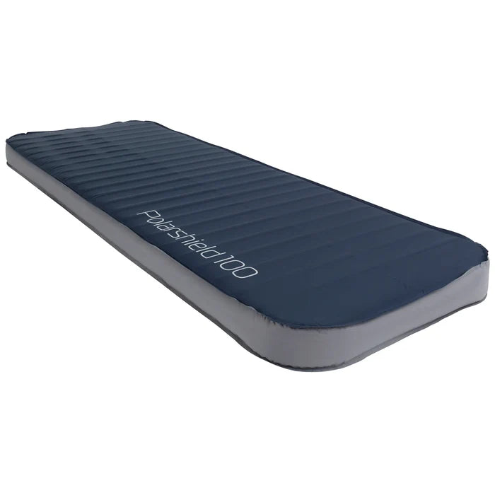 Robens Polarshield 100 3D 10cm Comfort Camping Mat