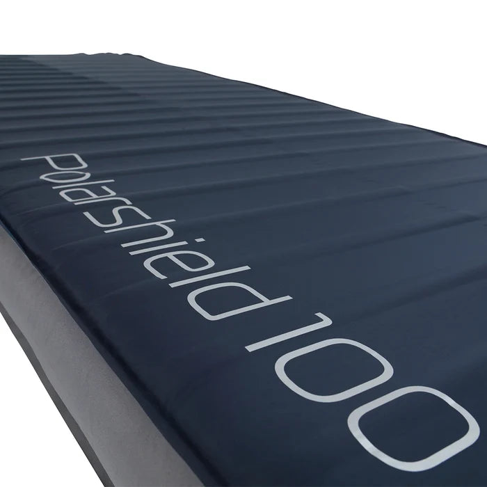 Robens Polarshield 100 3D 10cm Comfort Camping Mat