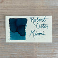 Robert Oster Cities of America Miami - 50ml Bottled Ink