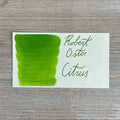 Robert Oster Citrus - 50ml Bottled Ink